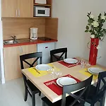 Goelia Le Grand Bleu 3* Le Barcarès