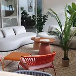 شقة فندقية Goelia Le Grand Bleu 3*