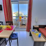 Goelia Le Grand Bleu Aparthotel Le Barcares