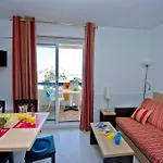 Aparthotel Goelia Le Grand Bleu Le Barcares