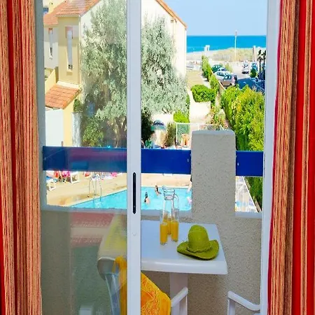 Goelia Le Grand Bleu 3*